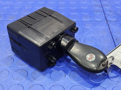 2014 Dodge Challenger Ignition Switch(W/O Cyl& Key)
