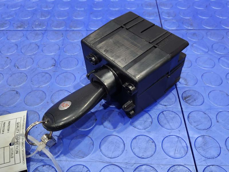 2014 Dodge Challenger Ignition Switch(W/O Cyl& Key)