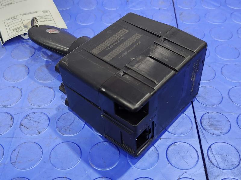 2014 Dodge Challenger Ignition Switch(W/O Cyl& Key)