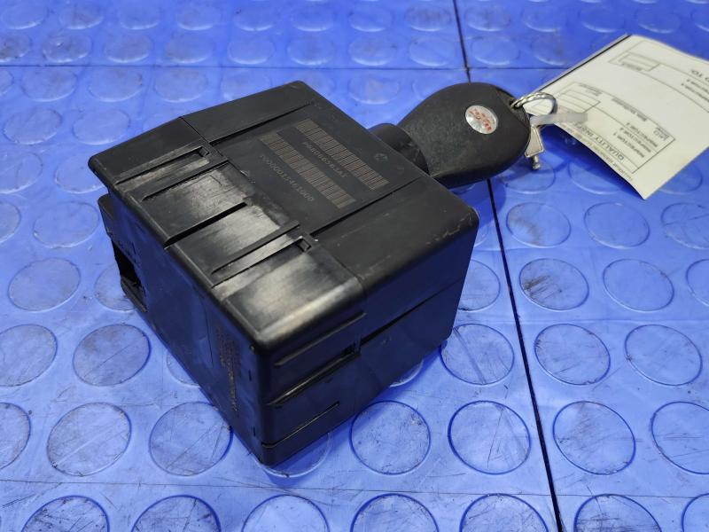 2014 Dodge Challenger Ignition Switch(W/O Cyl& Key)