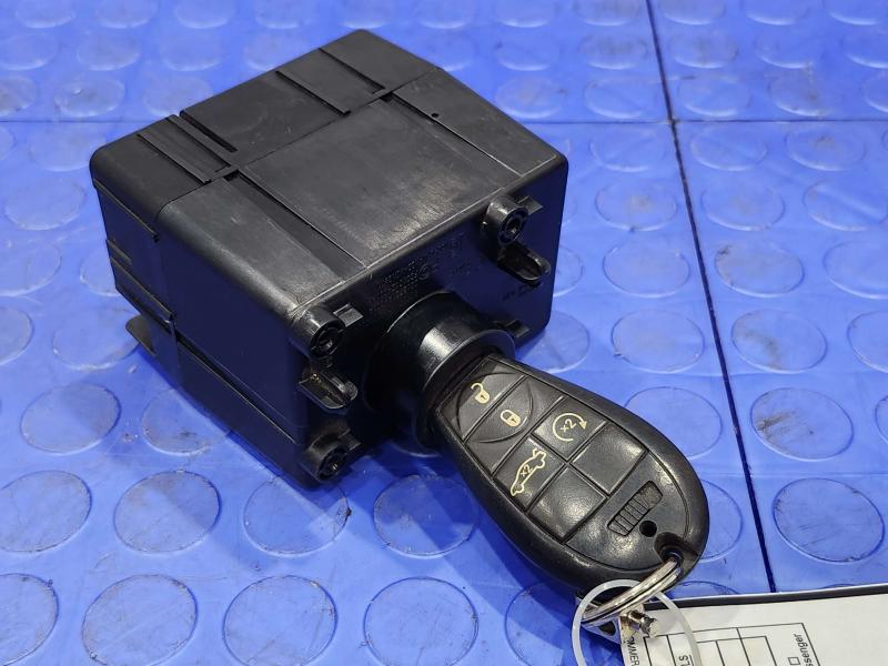 2014 Dodge Challenger Ignition Switch(W/O Cyl& Key)