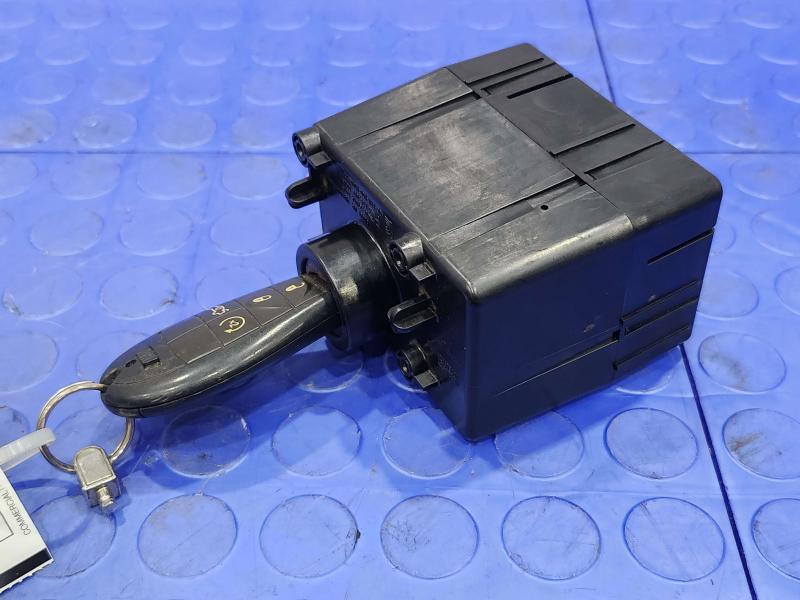 2014 Dodge Challenger Ignition Switch(W/O Cyl& Key)