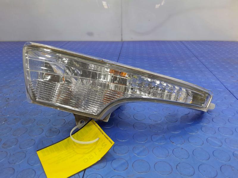 2015 Nissan Altima Fog/Mark/Park/Turn Light/Lamp