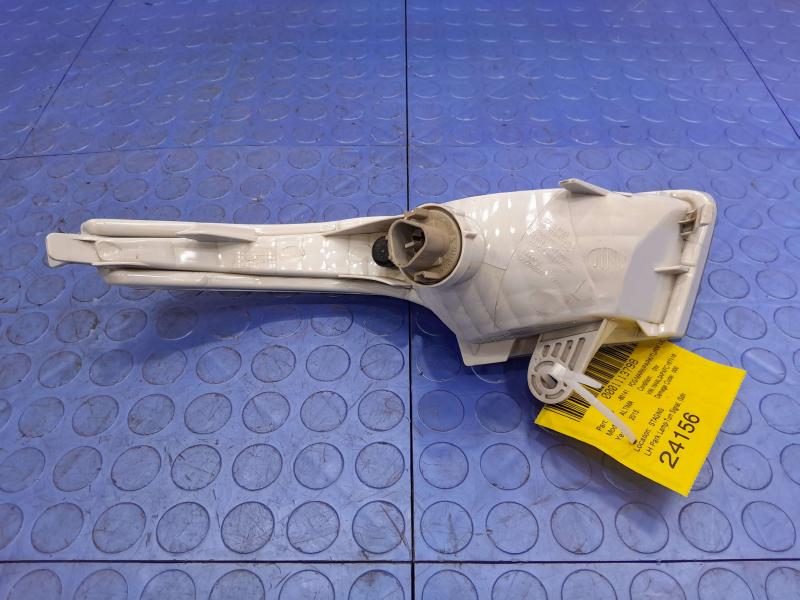 2015 Nissan Altima Fog/Mark/Park/Turn Light/Lamp