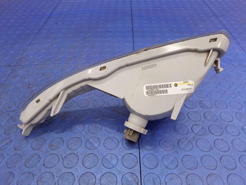 2015 Nissan Altima Fog/Mark/Park/Turn Light/Lamp