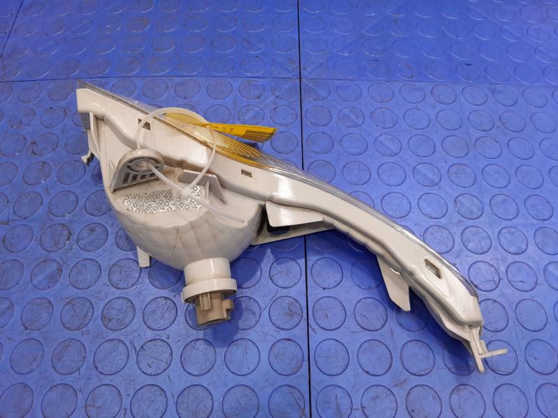 2015 Nissan Altima Fog/Mark/Park/Turn Light/Lamp