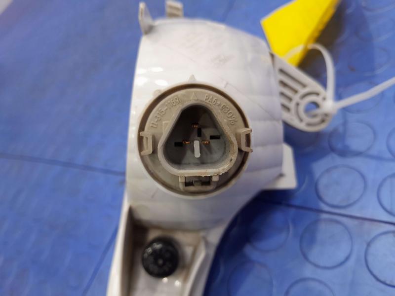 2015 Nissan Altima Fog/Mark/Park/Turn Light/Lamp