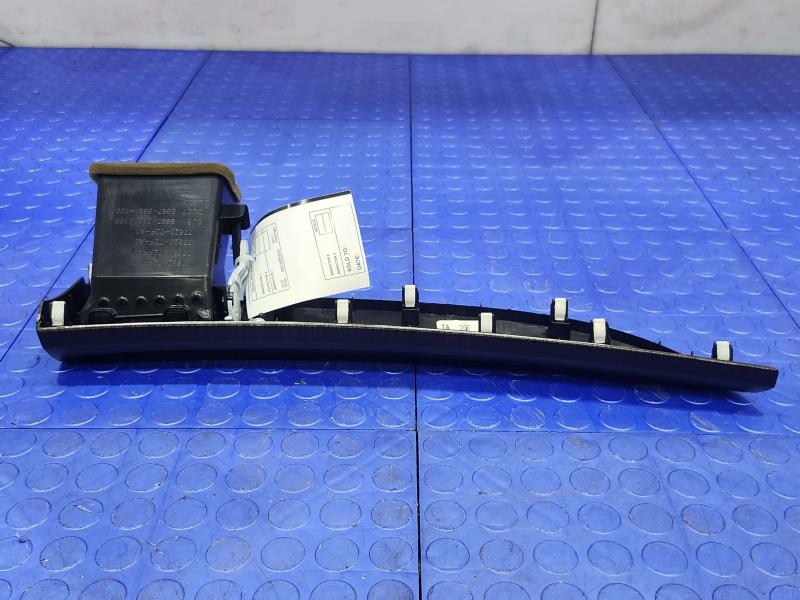 2014 Honda Accord Misc Ebay Parts