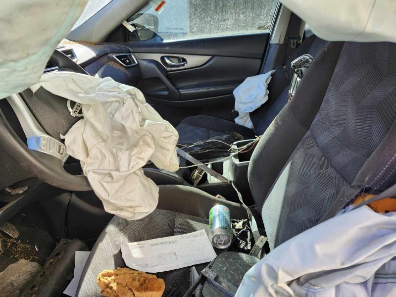 2015 Nissan Rogue Air Cond. Evaporator