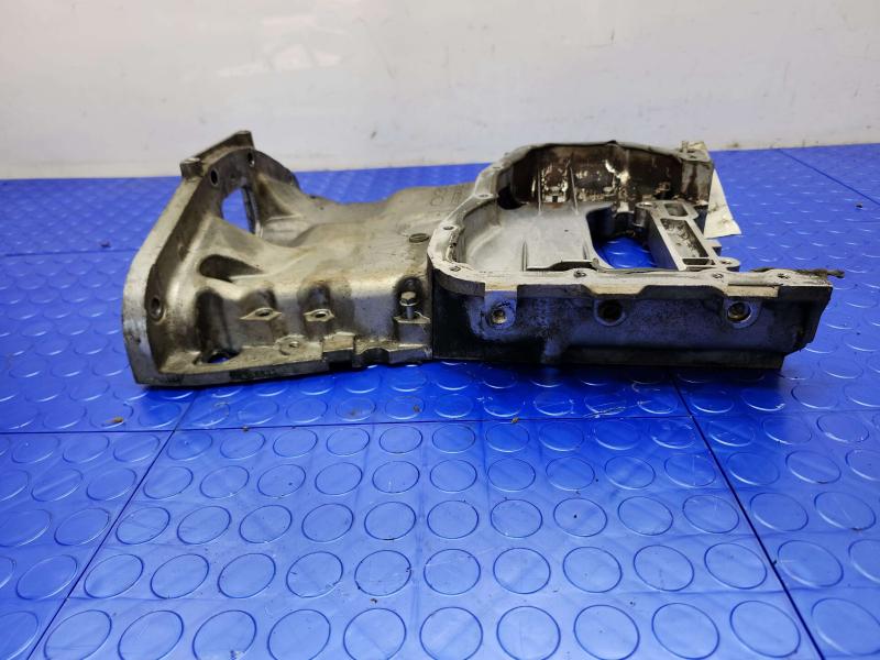 2017 Kia Sedona Oil Pan