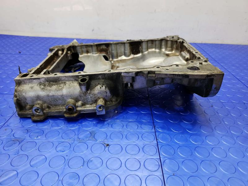 2017 Kia Sedona Oil Pan