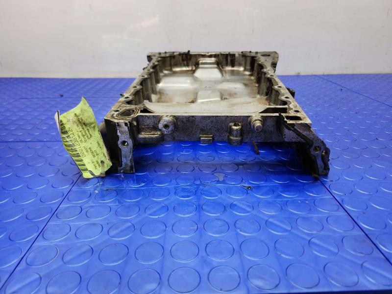 2017 Kia Sedona Oil Pan
