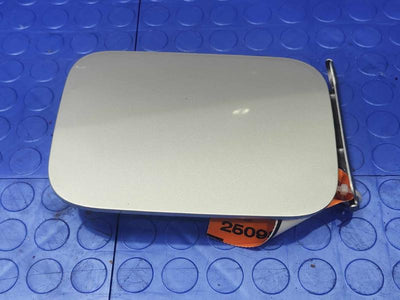 2008 Infiniti G35 Fuel Tank Door