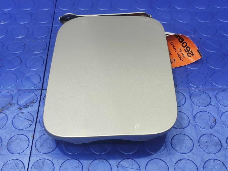 2008 Infiniti G35 Fuel Tank Door