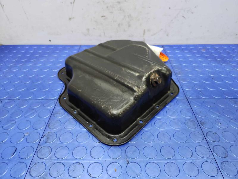 2014 Dodge Journey Oil Pan