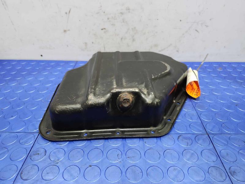 2014 Dodge Journey Oil Pan