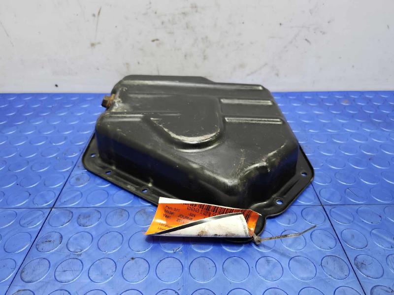 2014 Dodge Journey Oil Pan
