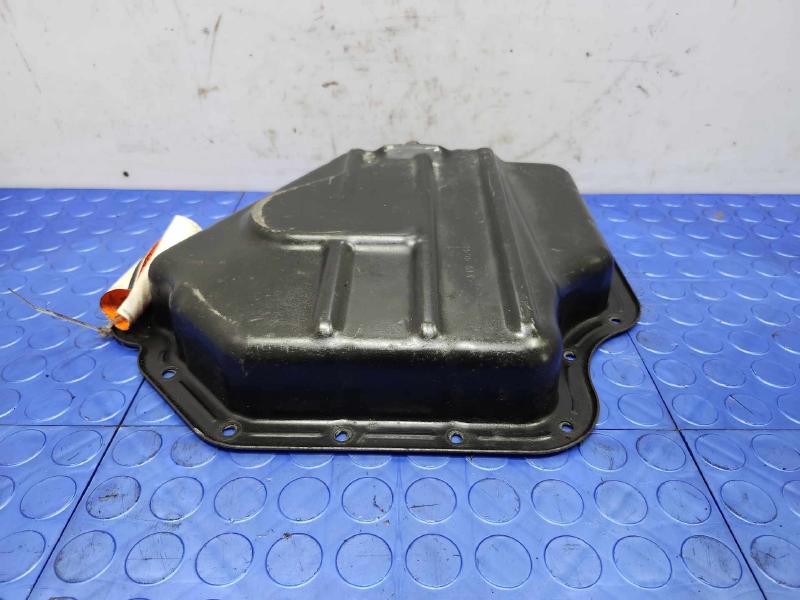 2014 Dodge Journey Oil Pan