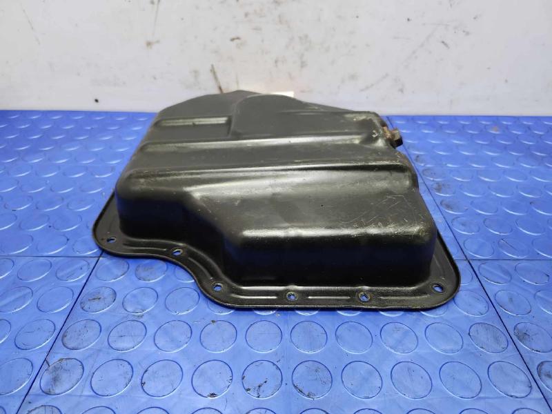 2014 Dodge Journey Oil Pan