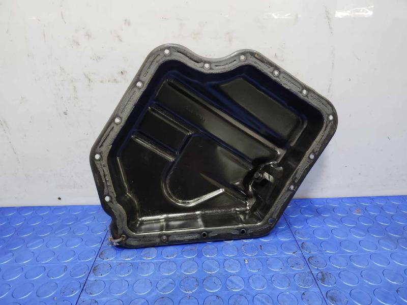 2014 Dodge Journey Oil Pan