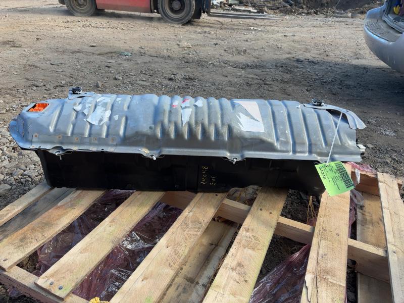 2022 Honda Insight Battery