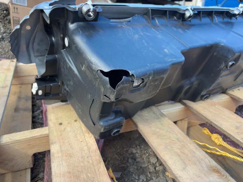 2022 Honda Insight Battery