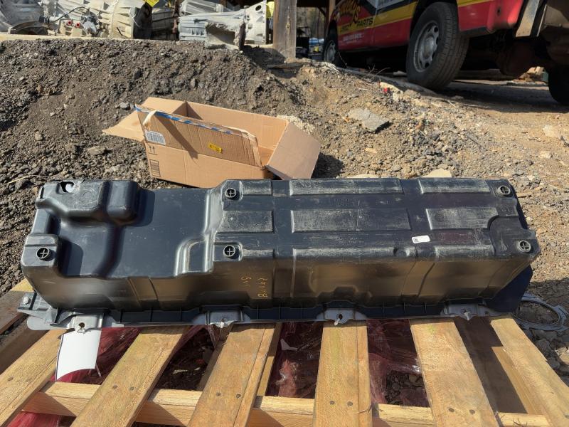 2022 Honda Insight Battery