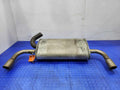 2011-2015 Volvo XC60 3.2L Rear Exhaust Muffler Genuine OEM Part 31355821