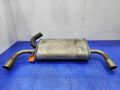 2011-2015 Volvo XC60 3.2L Rear Exhaust Muffler Genuine OEM Part 31355821