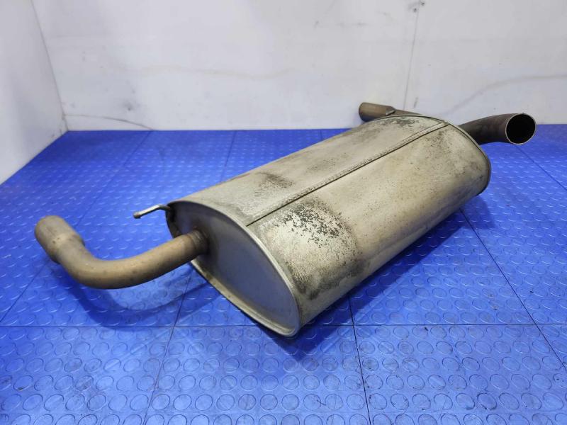 2011-2015 Volvo XC60 3.2L Rear Exhaust Muffler Genuine OEM Part 31355821
