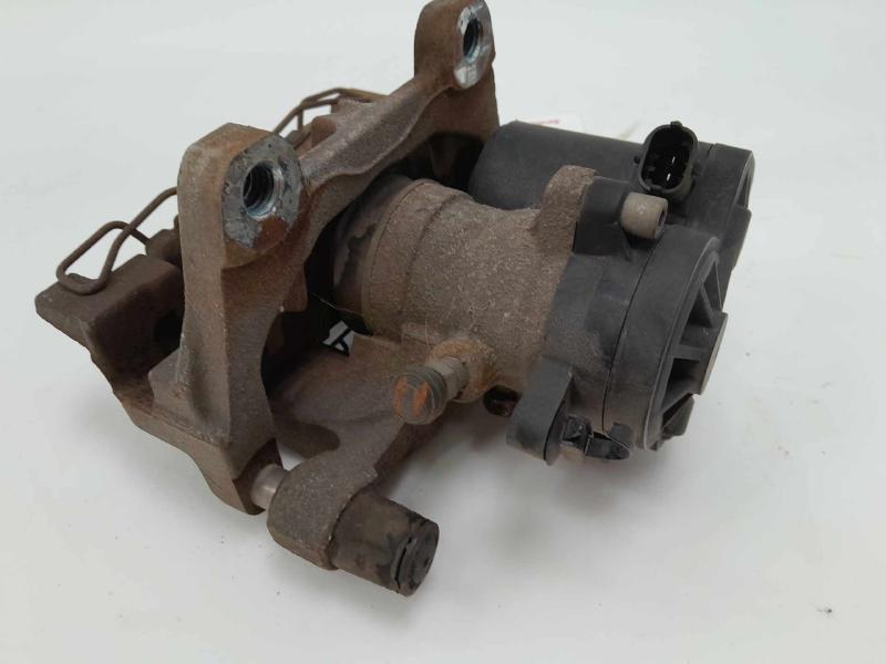 2019 Ford Escape Caliper