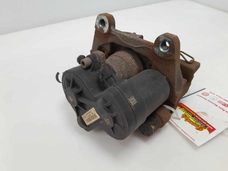 2019 Ford Escape Caliper