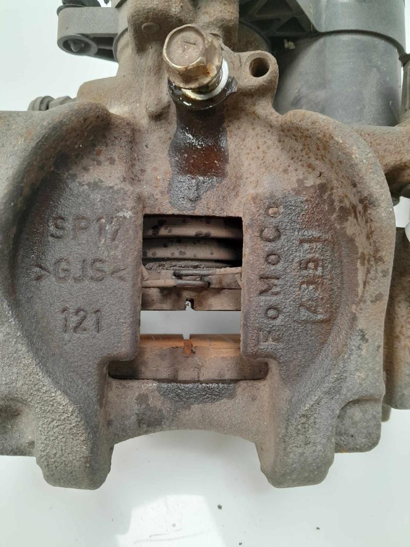 2019 Ford Escape Caliper