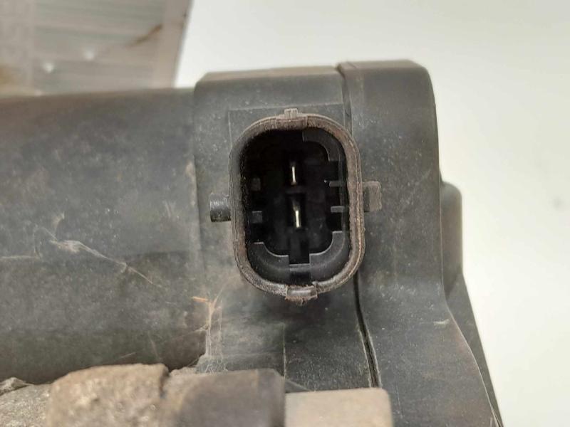 2019 Ford Escape Caliper
