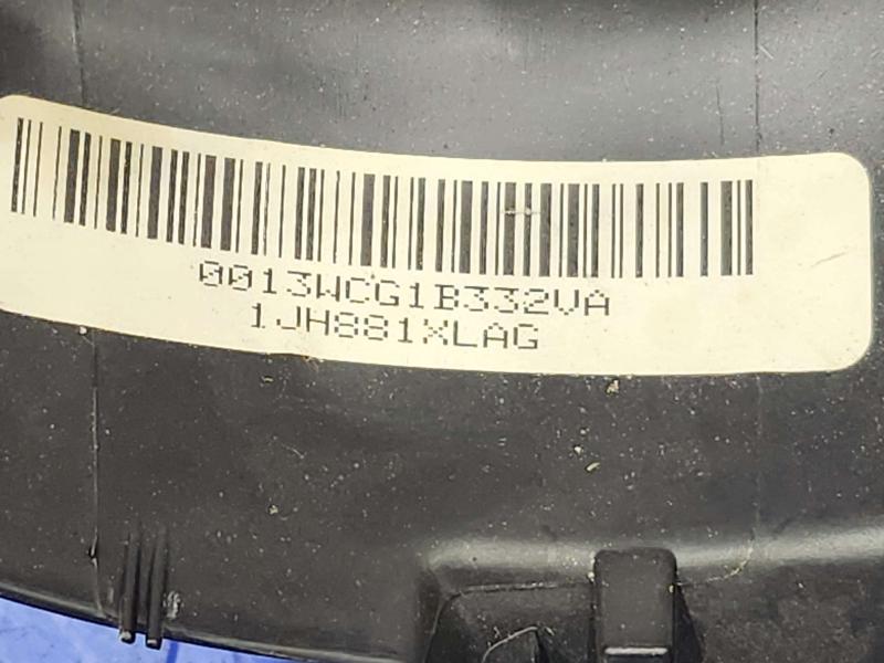 2012 Jeep Grand Cherokee Misc Ebay Parts