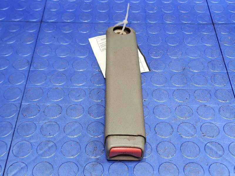 2002 Dodge Ram 1500 Front Seat Belt