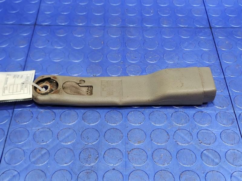 2002 Dodge Ram 1500 Front Seat Belt