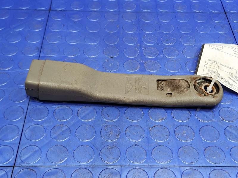 2002 Dodge Ram 1500 Front Seat Belt