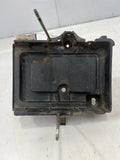 2011 Ford Explorer Battery Tray