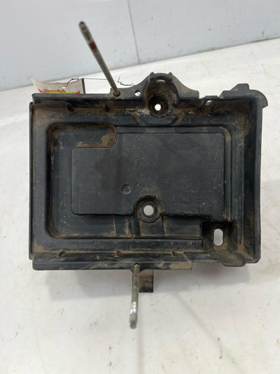 2011 Ford Explorer Battery Tray