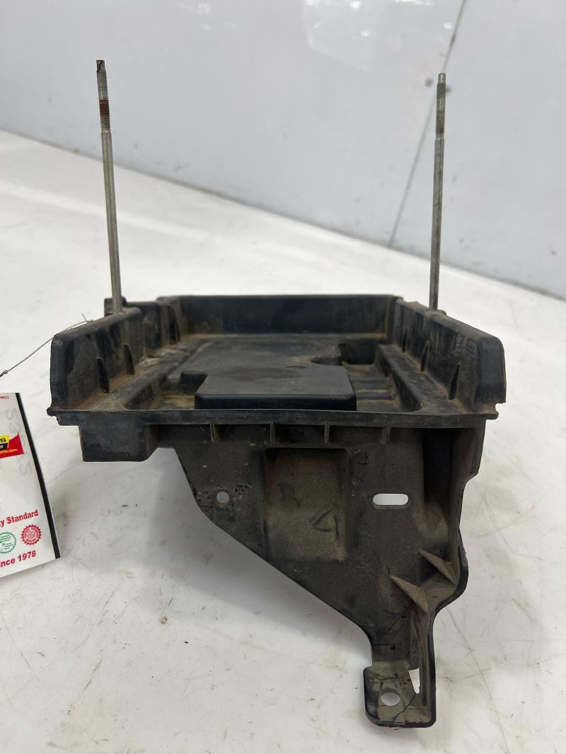 2011 Ford Explorer Battery Tray