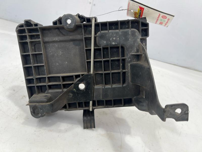 2011 Ford Explorer Battery Tray