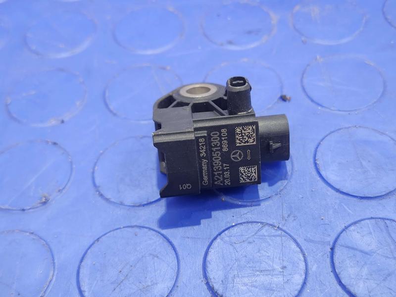 2017 Mercedes C-Class Misc Ebay Parts