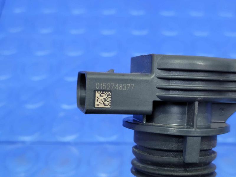 2009 Volkswagen Tiguan Ignition Coil/Ignitor
