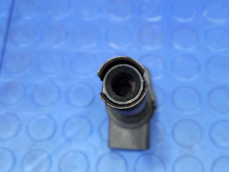 2009 Volkswagen Tiguan Ignition Coil/Ignitor