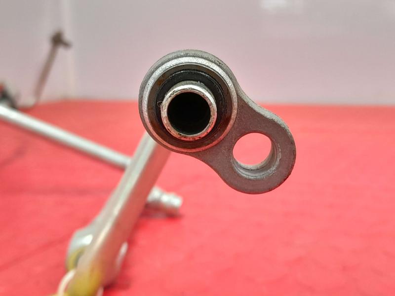 2008 Chevrolet Silverado 1500 Air Conditioner Hose