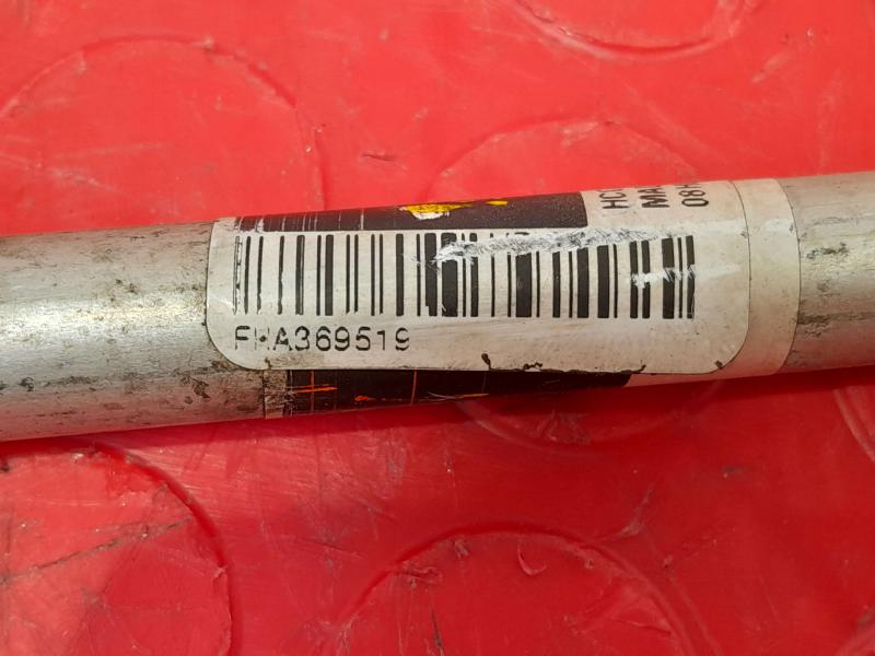 2008 Chevrolet Silverado 1500 Air Conditioner Hose
