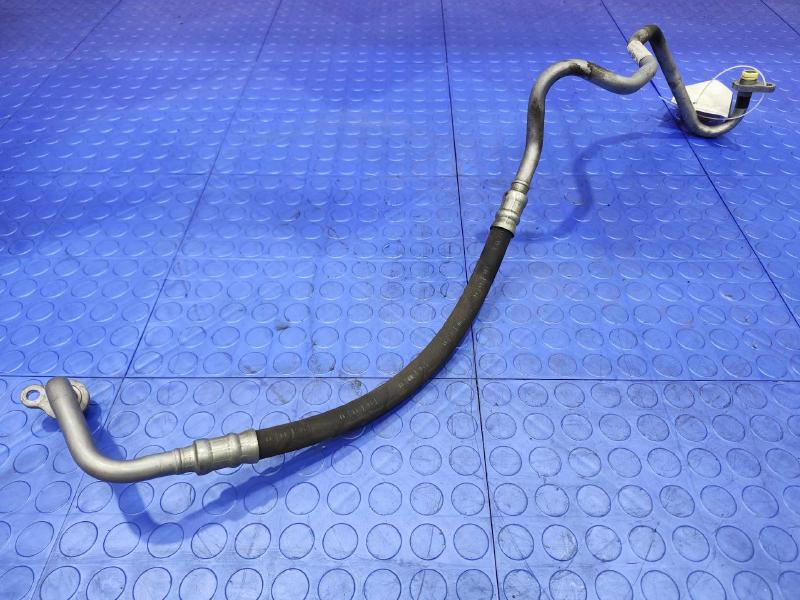 2010-2016 Volvo XC60 3.0L 3.2L AC Air Conditioner Discharge Hose OEM 31250477