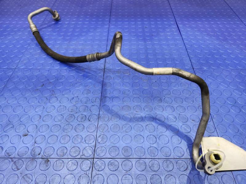 2010-2016 Volvo XC60 3.0L 3.2L AC Air Conditioner Discharge Hose OEM 31250477