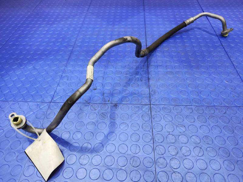 2010-2016 Volvo XC60 3.0L 3.2L AC Air Conditioner Discharge Hose OEM 31250477